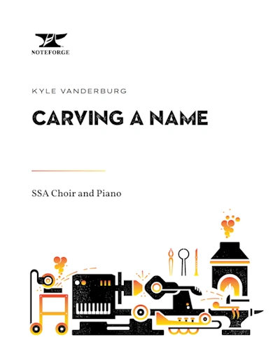 Carving a Name