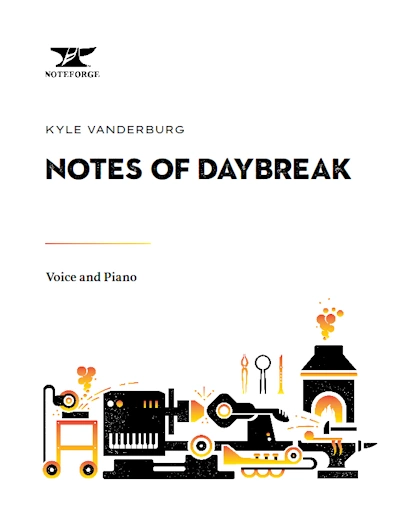 Notes of Daybreak