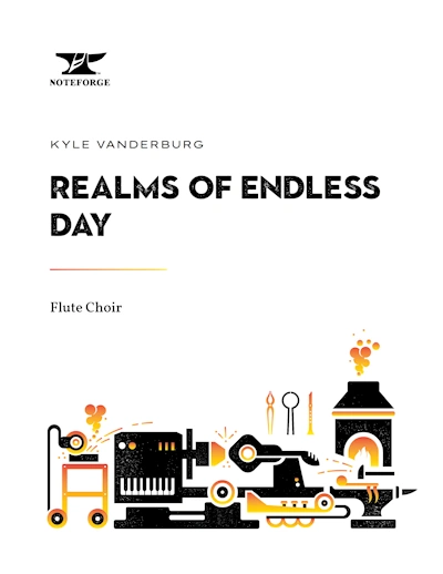 Realms of Endless Day