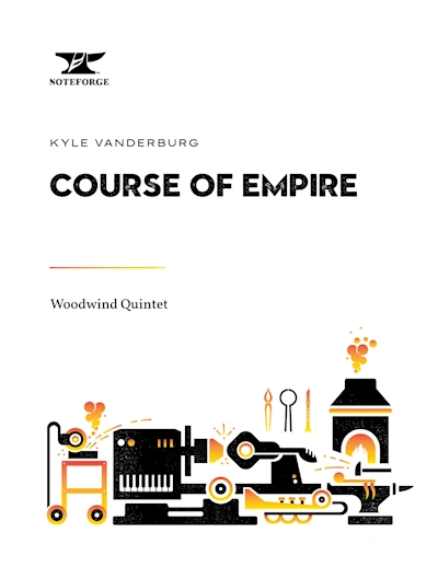 Course of Empire