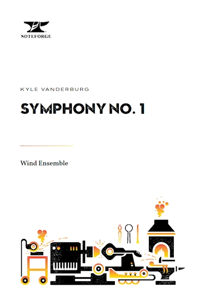 Symphony No. 1