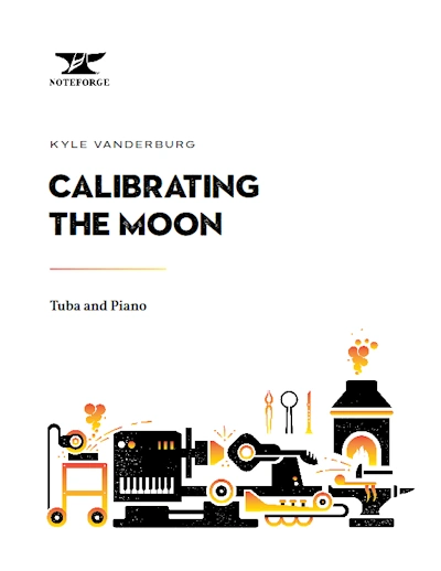 Calibrating the Moon