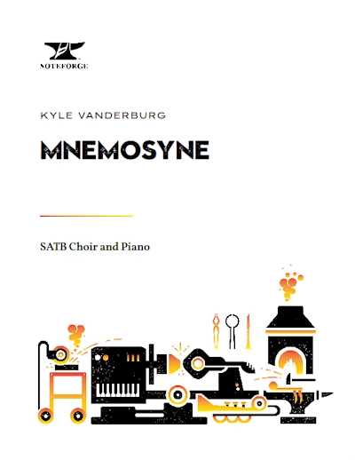Mnemosyne