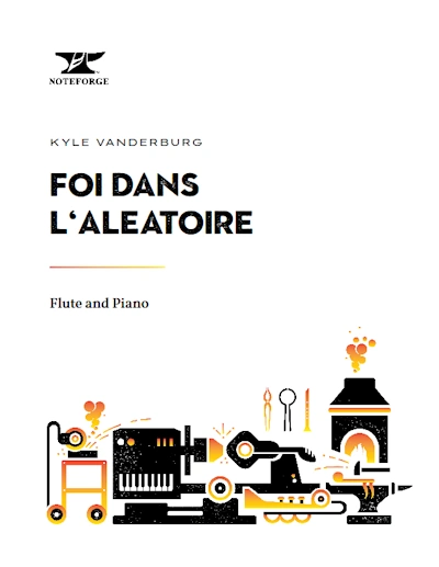 Foi dans l'aleatoire